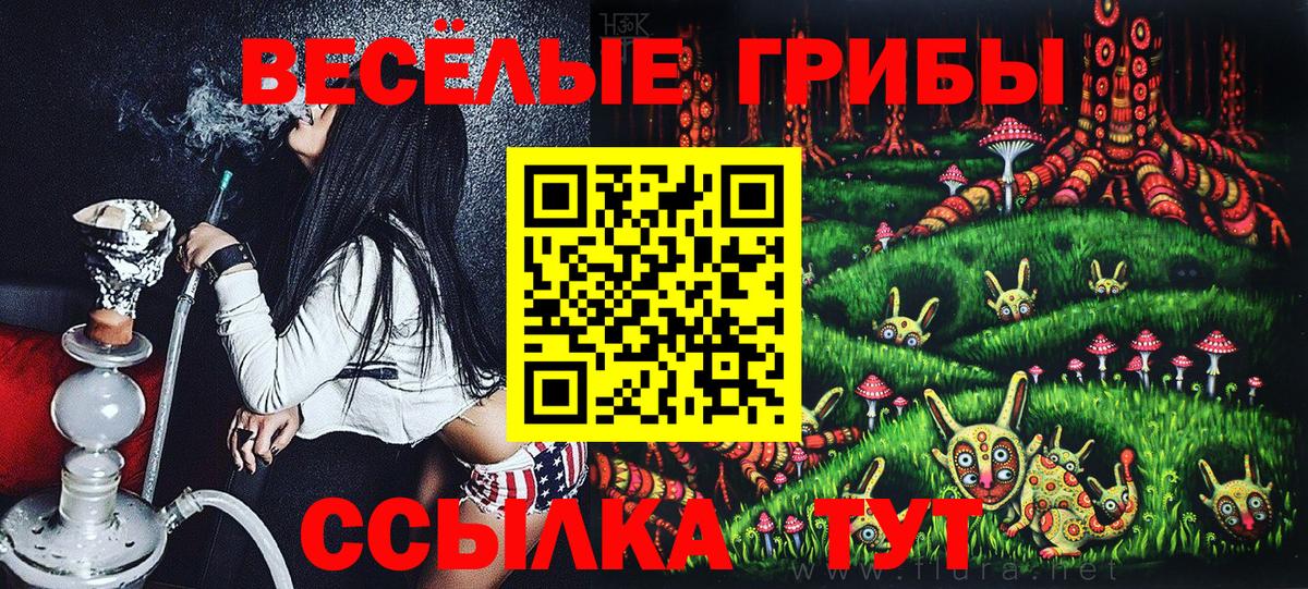 Галлюциногенные грибы мухоморы Коммунар